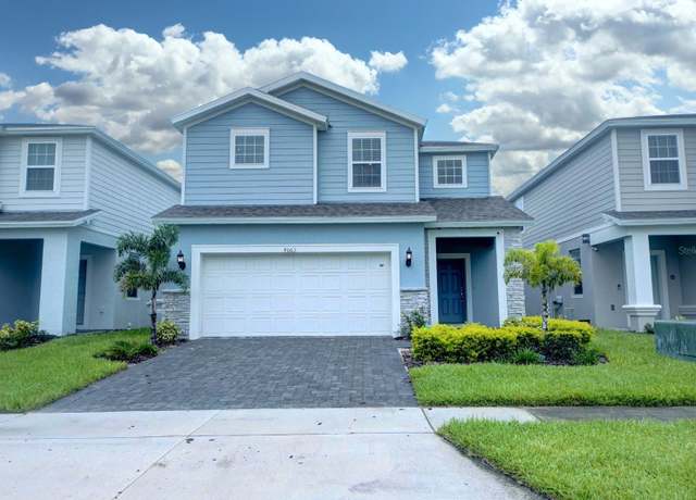 Property at 4063 Lana Ave, Davenport, FL 33897, 6 beds, 4.5 baths