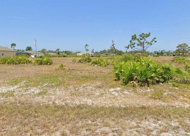 Property at 26 Dock Dr, Placida, FL 33946