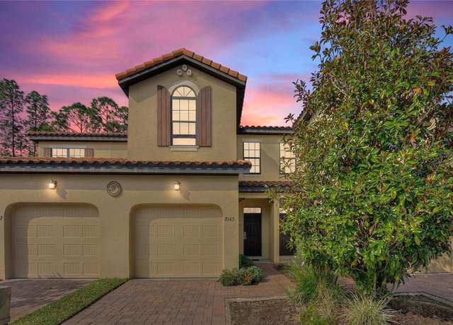 Property at 8145 Roseville Blvd, Davenport, FL 33896, 3 beds, 2.5 baths