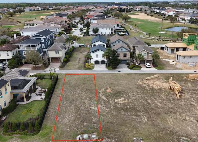 Property at 7815 Loxahatchee Ct, Reunion, FL 34747