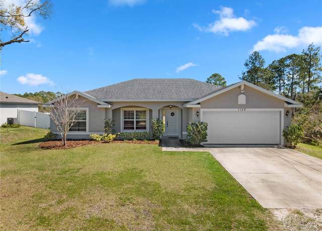 Property at 1139 9th Ave, Deland, FL 32724, 3 beds, 2 baths