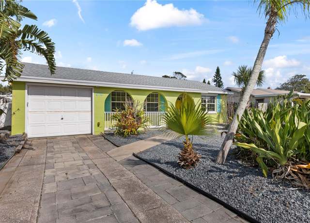 Property at 2711 Dach Ave, Daytona Beach Shores, FL 32118, 2 beds, 1 bath