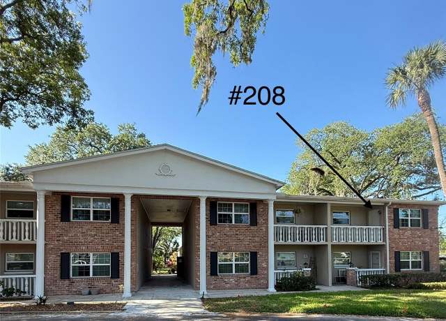 Property at 2500 Lee Rd #208, Winter Park, FL 32789, 2 beds, 2 baths