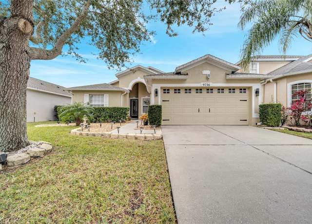Property at 9736 Heron Pointe Dr, Orlando, FL 32832, 3 beds, 2 baths