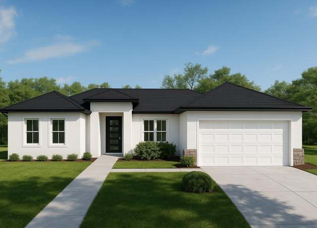 Property at 6168 SW 154th St, Ocala, FL 34473, 3 beds, 2 baths