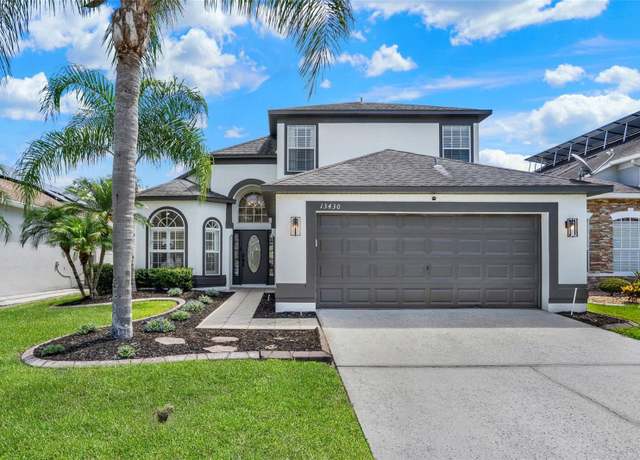 Property at 13430 Early Frost Cir, Orlando, FL 32828, 4 beds, 2.5 baths