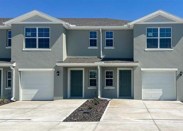 Property at 6627 Leo Ln, St Cloud, FL 34773, 3 beds, 2.5 baths