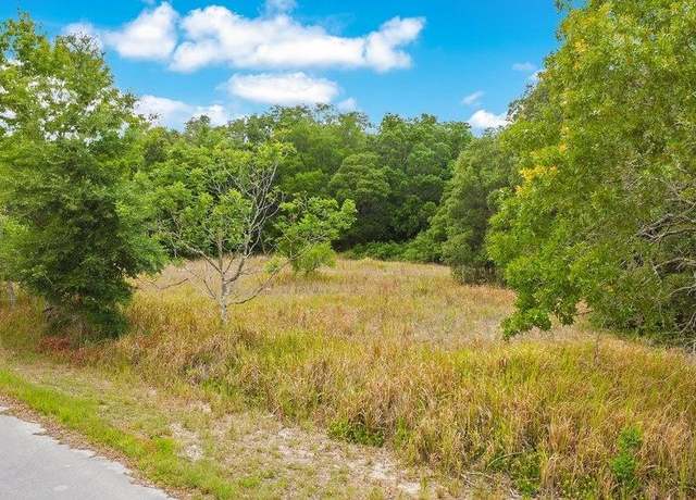 Property at Bahia Rd, Ocala, FL 34472