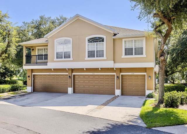 Property at 454 Ashley Brooke Ct Unit C, Apopka, FL 32712, 2 beds, 2 baths