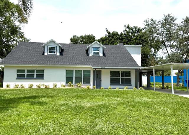 Property at 2807 W Orange Blvd, Kissimmee, FL 34741, 5 beds, 3 baths