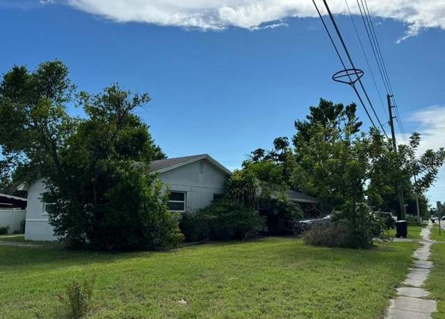 Property at 6160 22nd Ave N, St Petersburg, FL 33710, 3 beds, 2 baths