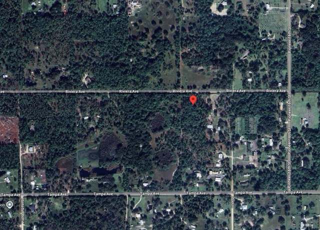 Property at 1752 Riviera Ave, Clewiston, FL 33440