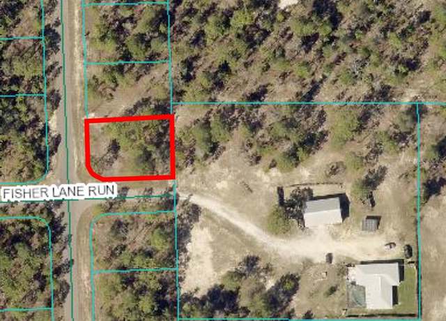 Property at 0 Guava Pass, Ocklawaha, FL 32179