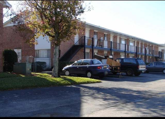 Property at 781 W Lancaster Rd Unit B38, Orlando, FL 32809, 2 beds, 1 bath