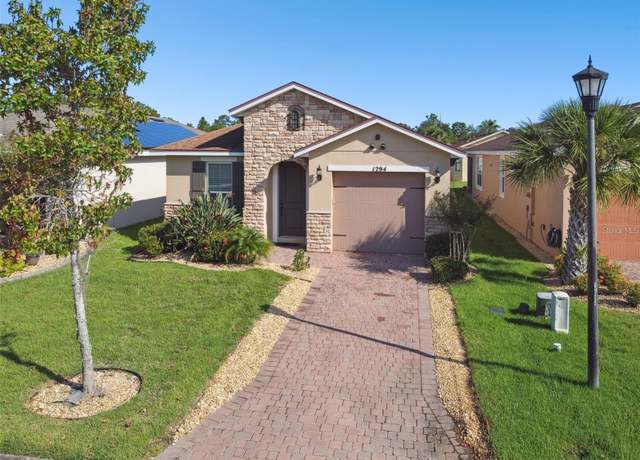 Property at 1294 Harbor Ridge Dr, Kissimmee, FL 34759, 3 beds, 2 baths