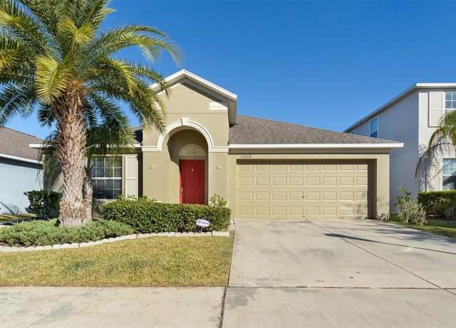 Property at 12410 Ballentrae Forest Dr, Riverview, FL 33579, 3 beds, 2 baths
