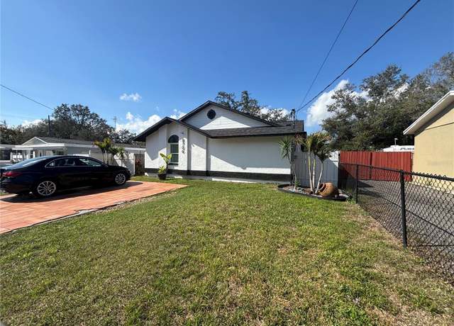 Property at 8706 N Boulevard, Tampa, FL 33604, 3 beds, 2.5 baths