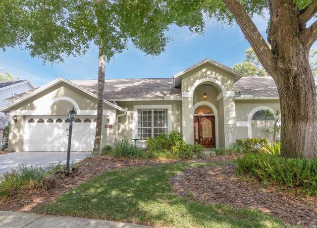 Property at 13703 Whitebark Pl, Tampa, FL 33625, 4 beds, 2 baths