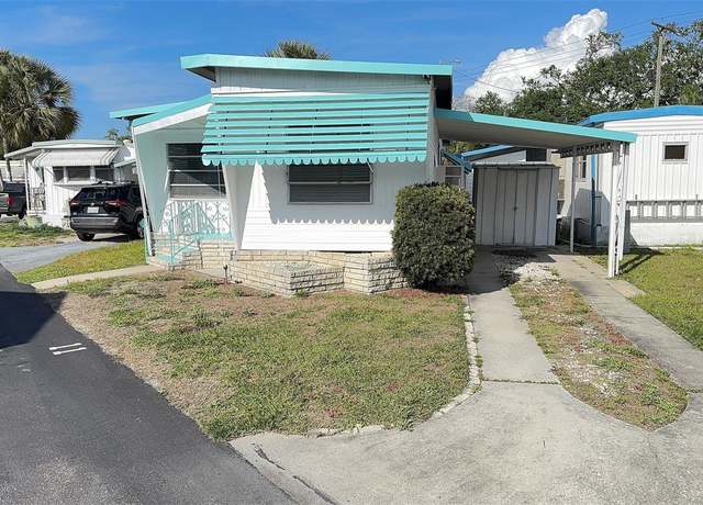 Property at 4851 W Gandy Blvd Unit B2L11, Tampa, FL 33611, 1 bed, 1 bath