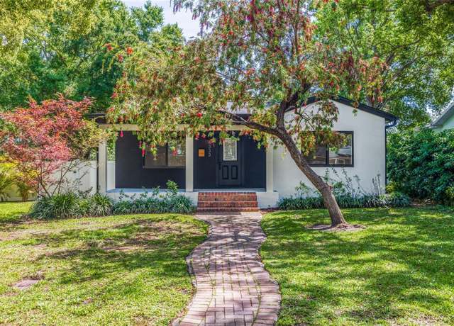 Property at Undisclosed address, St Petersburg, FL 33703, 2 beds, 1 bath
