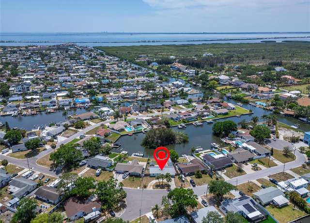 Property at 8702 Driftwood Dr, Tampa, FL 33615, 3 beds, 2 baths