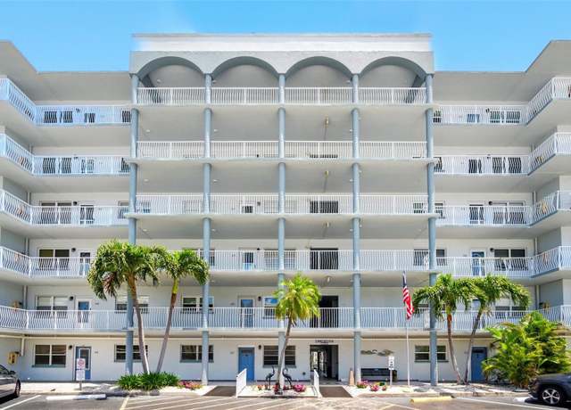 Property at 5925 Shore Blvd S #611, Gulfport, FL 33707, 1 bed, 1 bath