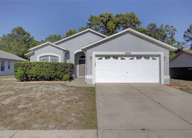 Property at 18918 Emerald Ridge Dr, Hudson, FL 34667, 3 beds, 2 baths