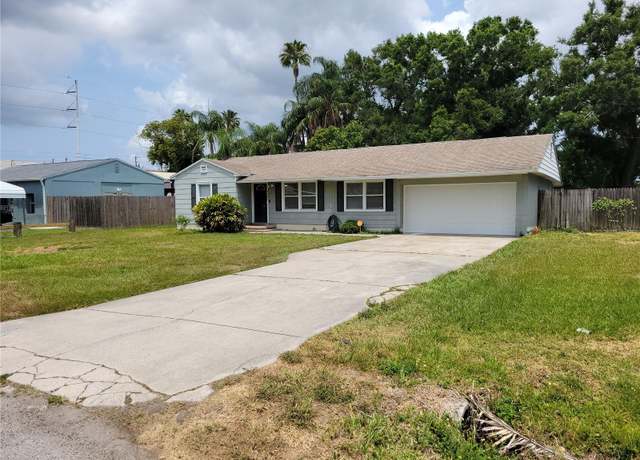 Property at 2701 47th Ave N, St Petersburg, FL 33714, 3 beds, 2 baths
