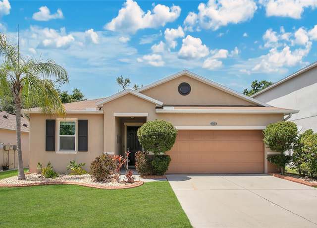 Property at 7518 Tangle Brook Blvd, Gibsonton, FL 33534, 4 beds, 2 baths