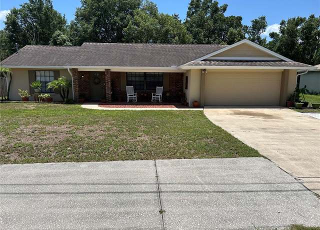 Property at 879 S Hancock Dr, Deltona, FL 32725, 3 beds, 2 baths