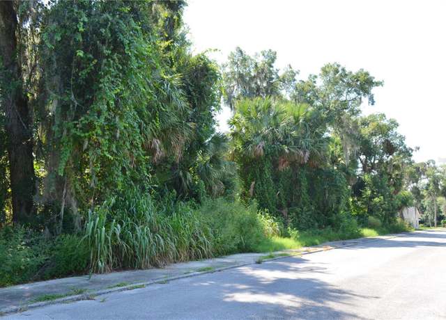 Property at 221 S Julia Ave, Deland, FL 32720
