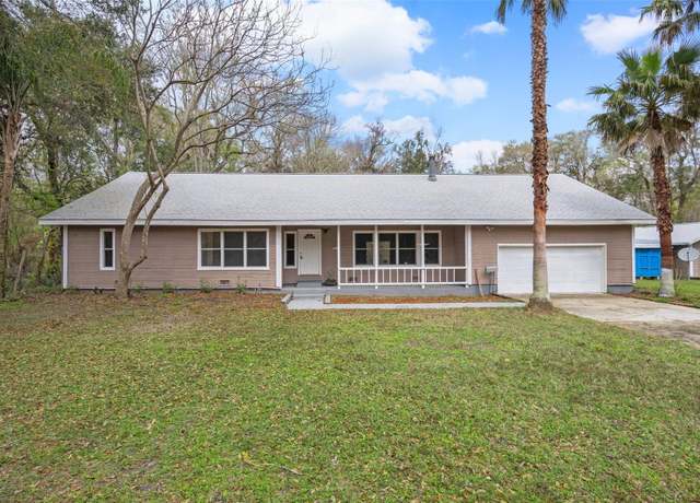 Property at 13289 Joy Path, Brooksville, FL 34601, 4 beds, 3 baths