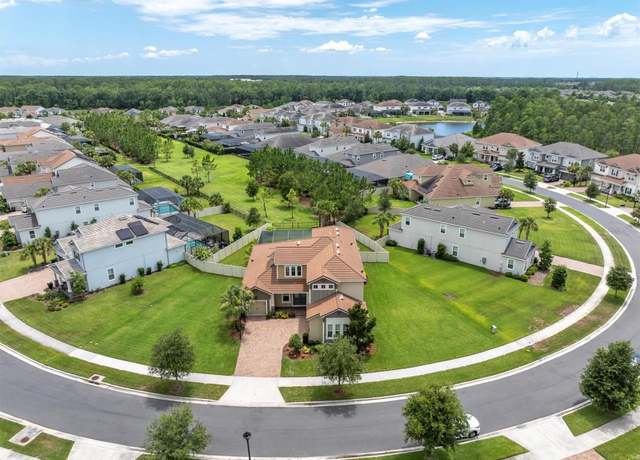 Property at 4026 Bonfire Dr, Odessa, FL 33556, 5 beds, 4.5 baths