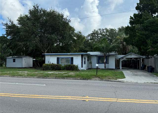 Property at 3606 9th Ave W, Bradenton, FL 34205, 2 beds, 1 bath