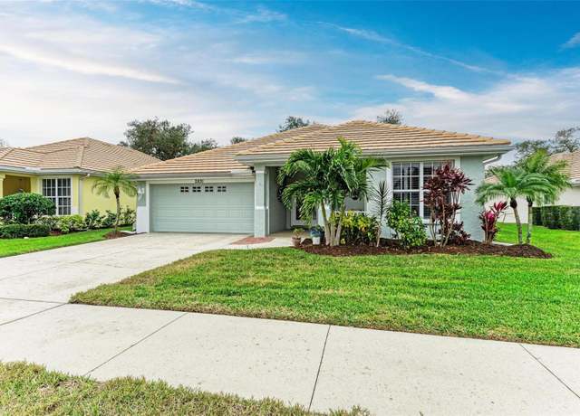 Property at 2831 Whispering Pine Ln, North Port, FL 34287, 3 beds, 2 baths