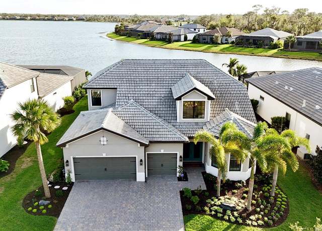 Property at 7717 Mainsail Ln, Sarasota, FL 34240, 4 beds, 4 baths