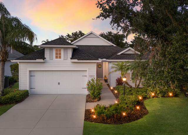 Property at 5023 Brickell Park Cv, Bradenton, FL 34211, 3 beds, 2 baths