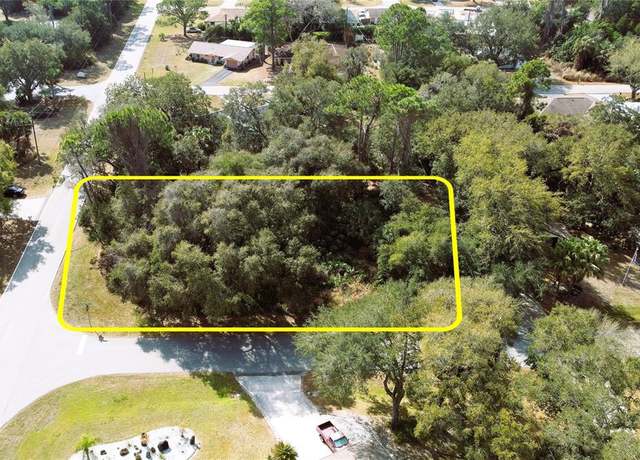 Property at 20185 & 20193 Mount Prospect Ave, Port Charlotte, FL 33952