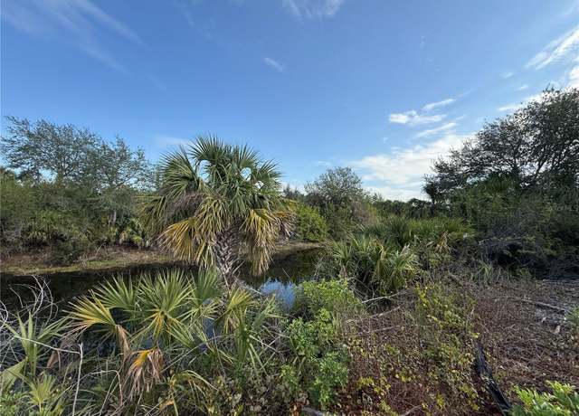 Property at 314 Rutland Cir, Port Charlotte, FL 33954