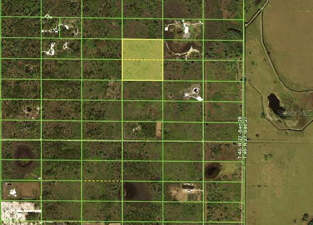 Property at 50638 Bermont Rd, Punta Gorda, FL 33982