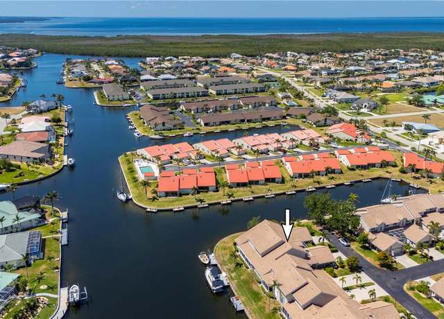 Property at 3800 Bal Harbor Blvd #415, Punta Gorda, FL 33950, 3 beds, 2.5 baths