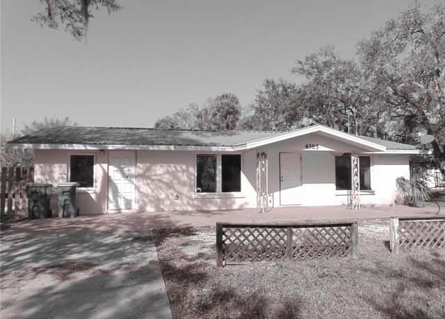 Property at 4385 Guard St, Punta Gorda, FL 33980, 4 beds, 4 baths