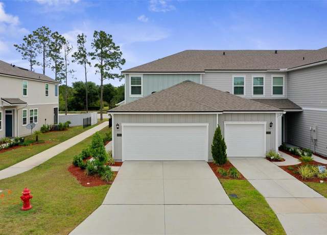 Property at 155 Redbud Rd, Palm Coast, FL 32137, 3 beds, 2.5 baths