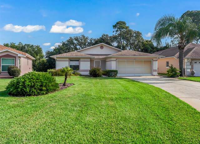 Property at 533 Grand Vista Trl, Leesburg, FL 34748, 3 beds, 2 baths