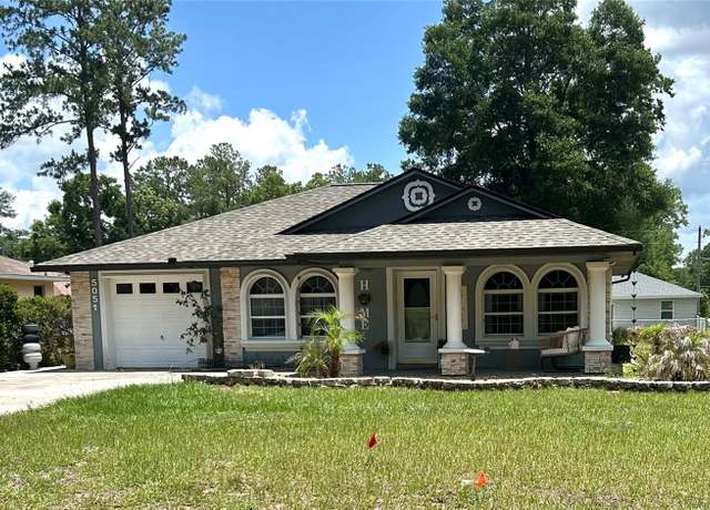 Property at 5051 NW 61st Ct, Ocala, FL 34482, 3 beds, 2 baths