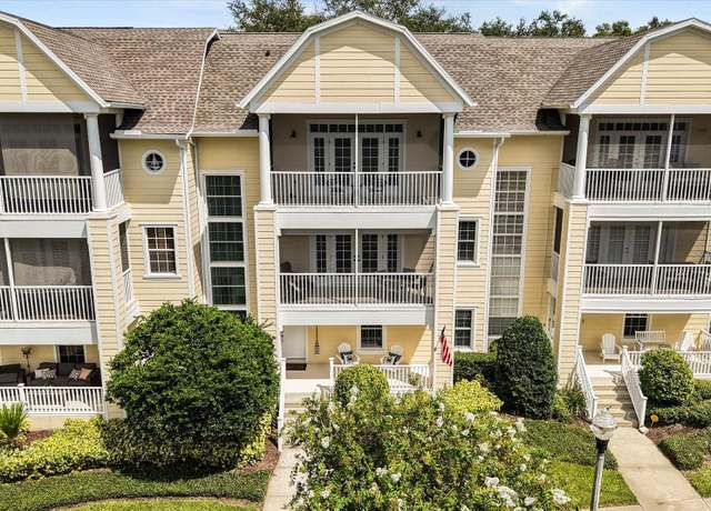 Property at 191 Nautica Mile Dr, Clermont, FL 34711, 3 beds, 2.5 baths