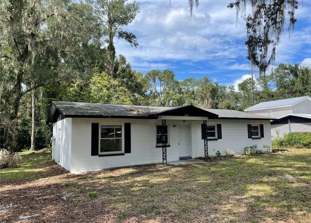 Property at 2248 SE 43rd Ter, Gainesville, FL 32641, 3 beds, 1.5 baths