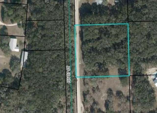 Property at 00 NW 37th Ct, Branford, FL 32008