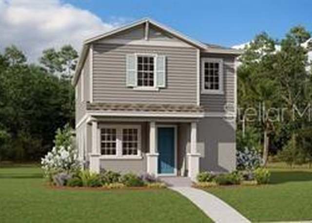 Property at 16854 Hamlin Vista Aly, Winter Garden, FL 34787, 3 beds, 2.5 baths