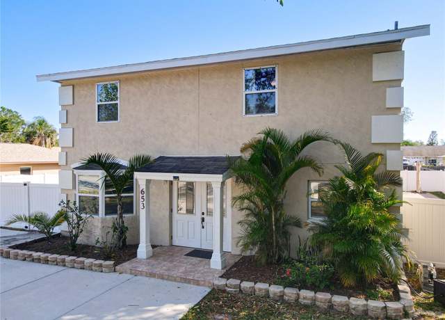 Property at 653 Sweetwood Dr, Port Orange, FL 32127, 3 beds, 3 baths